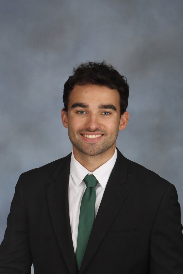 Mike Wolski